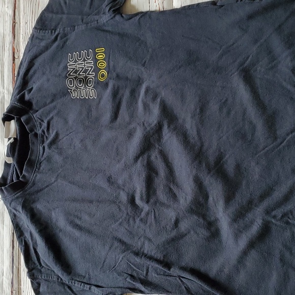 ZARA SONIC BOYS LONG SLEEVE SHIRT - Picture 3 of 4